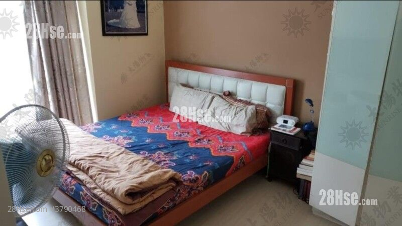 Royal Peninsula Sell 4 Bedrooms 1,051 ft²