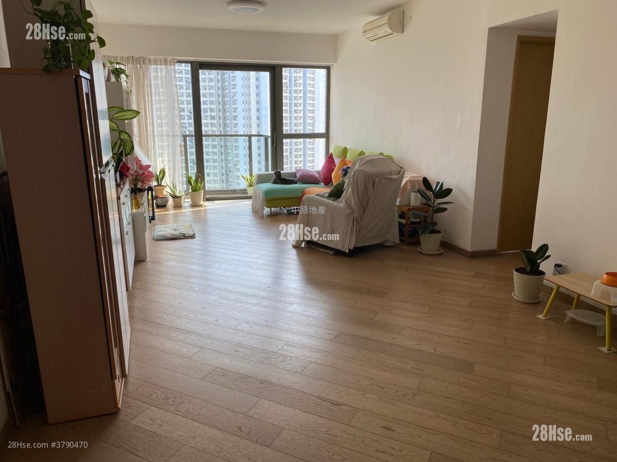 升荟 售盘 4 房 , 3 浴室 1,420 平方尺