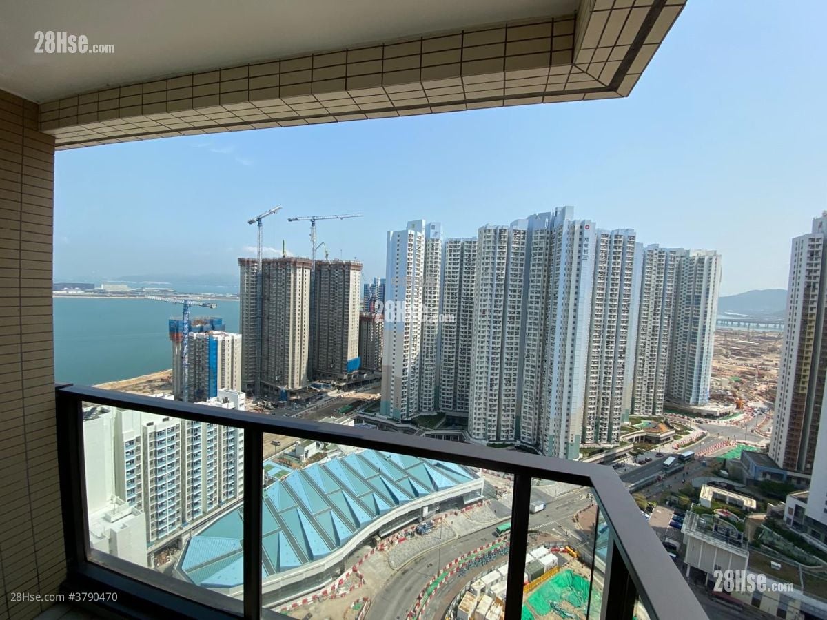 升荟 售盘 4 房 , 3 浴室 1,420 平方尺