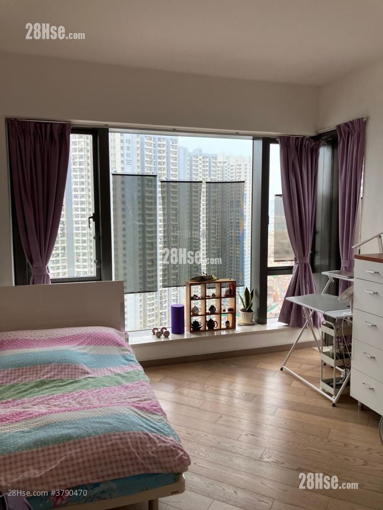 升荟 售盘 4 房 , 3 浴室 1,420 平方尺