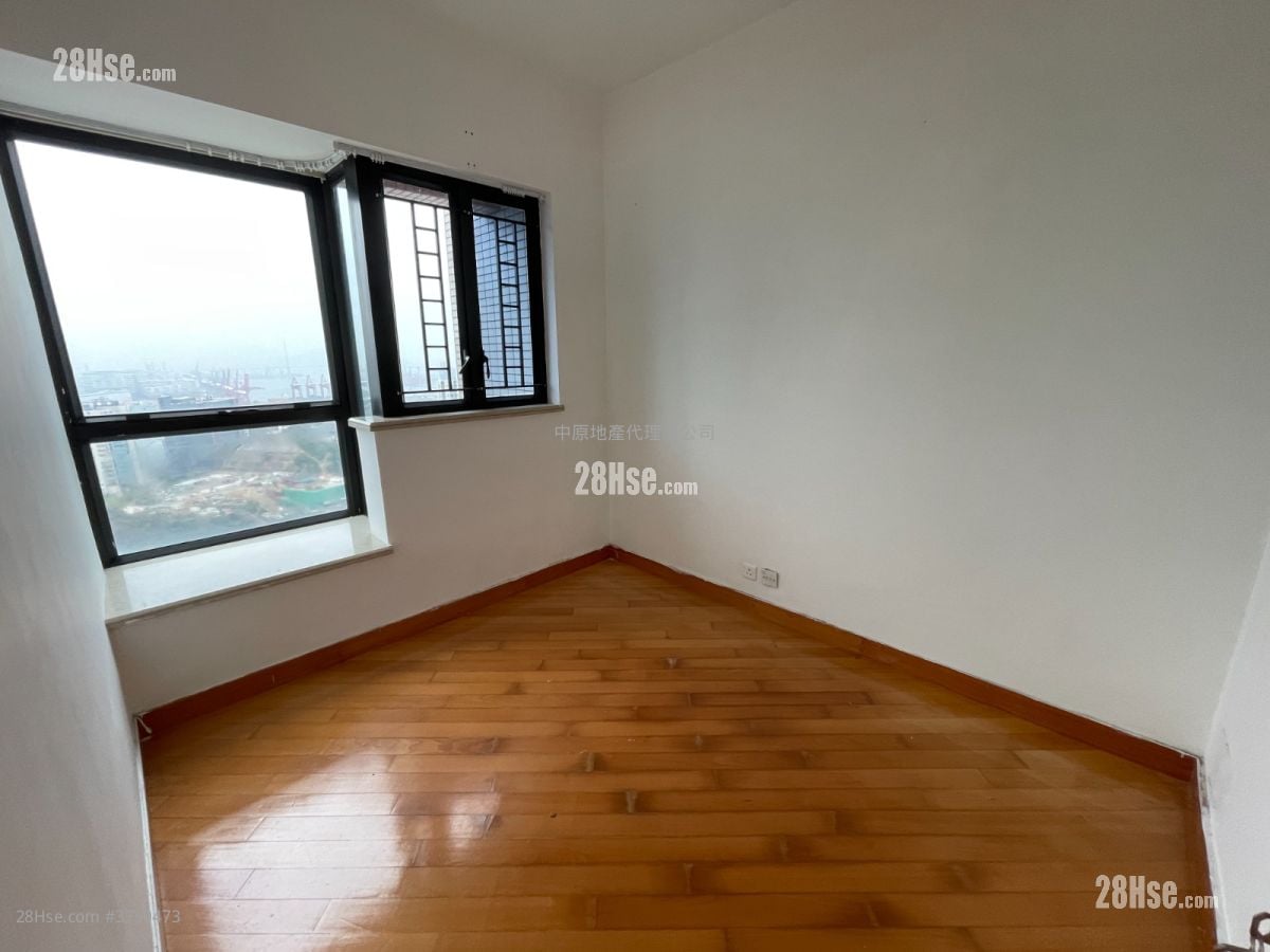 爵悦庭 售盘 2 房 , 1 浴室 479 平方尺