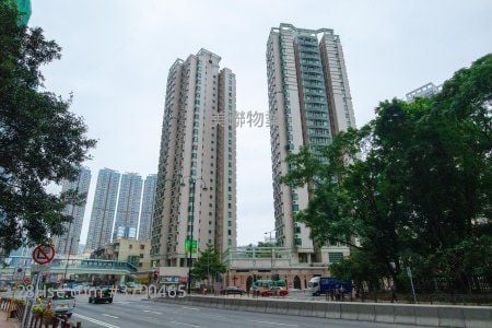 Harmony Garden Sell 2 Bedrooms , 1 Bathroom 455 ft²