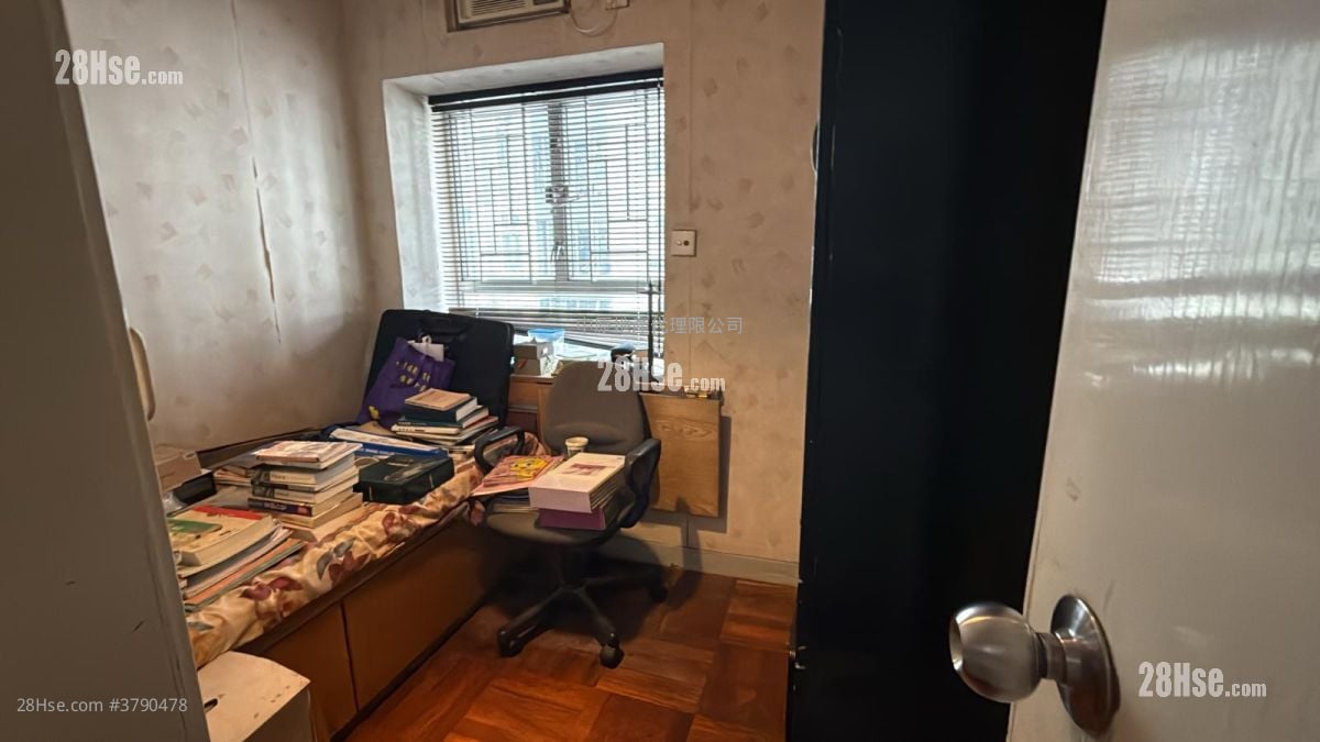 Belvedere Garden Sell 3 Bedrooms , 1 Bathroom 572 ft²