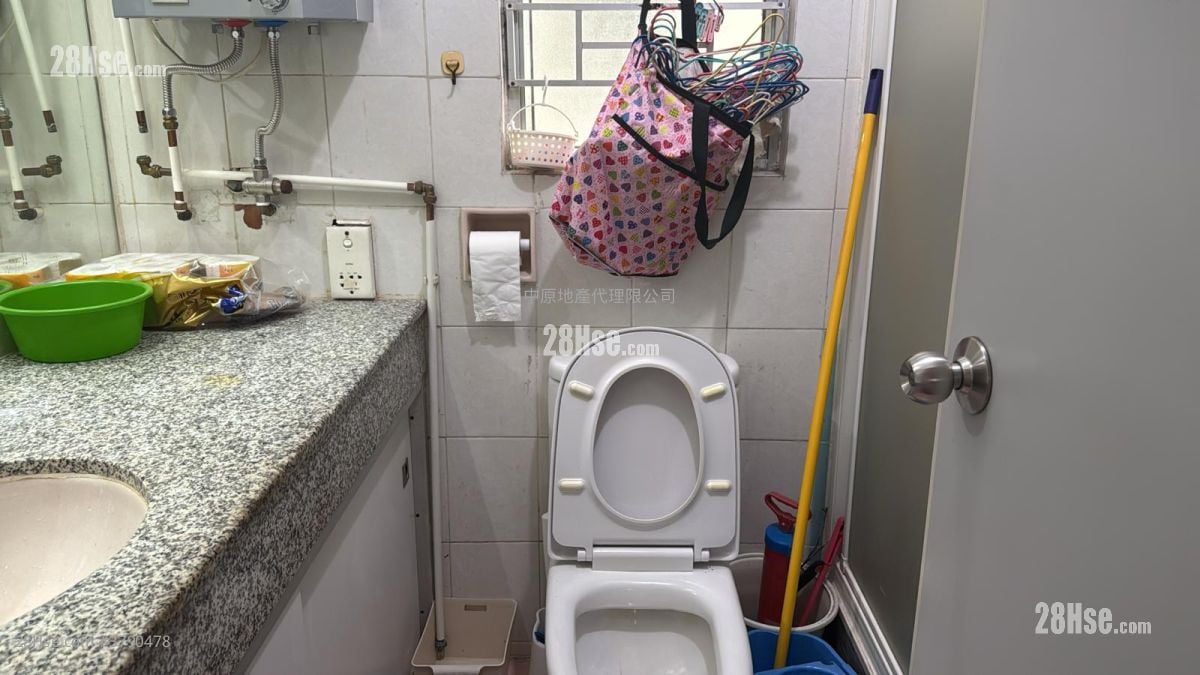 Belvedere Garden Sell 3 Bedrooms , 1 Bathroom 572 ft²