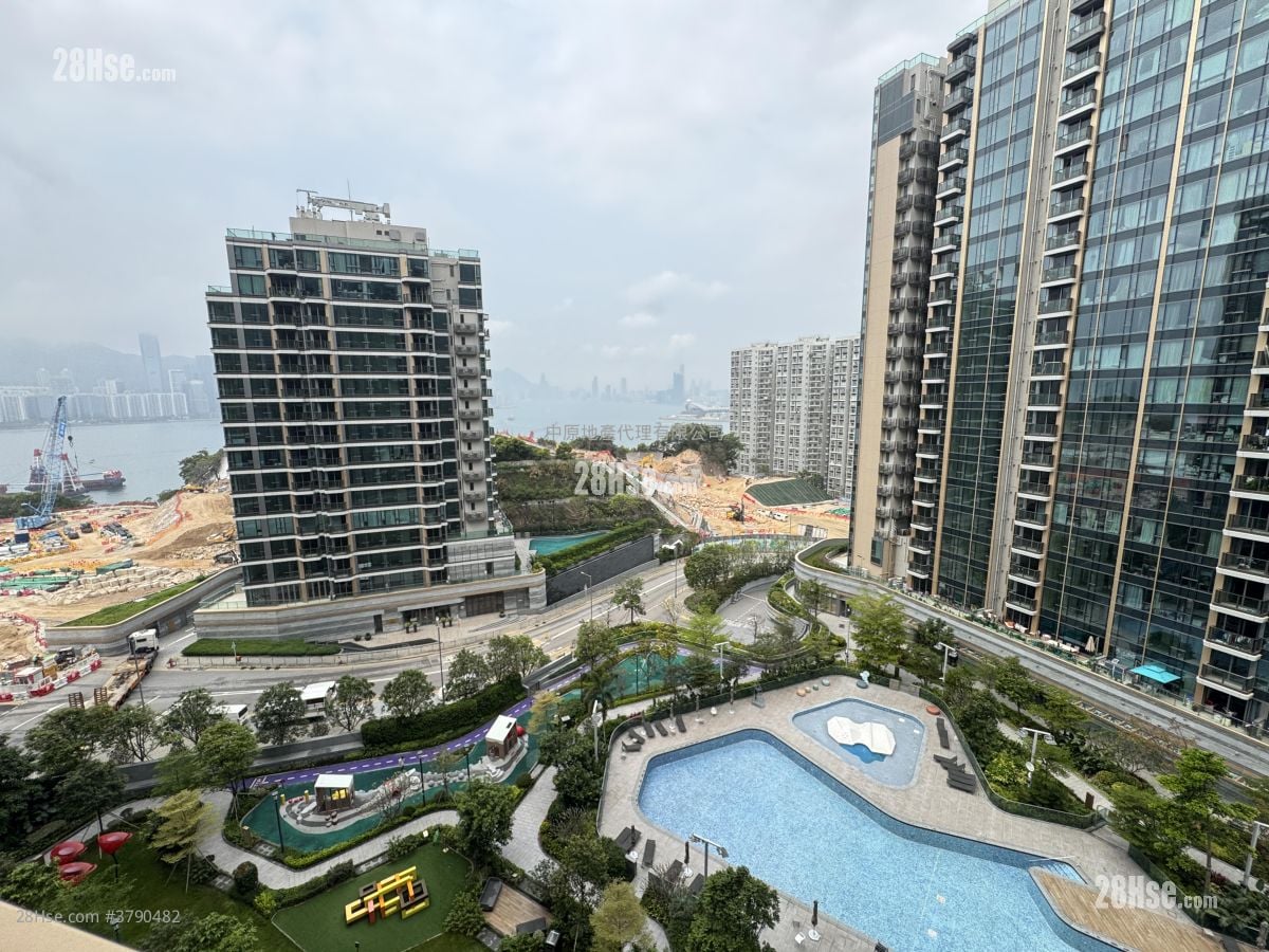 Koko Hills Rental 2 Bedrooms , 1 Bathroom 467 ft²