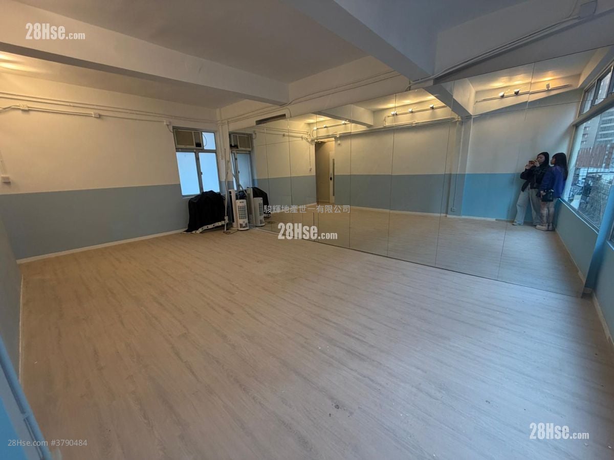 Granville Road Rental 2 Bedrooms , 1 Toilet 750 ft²