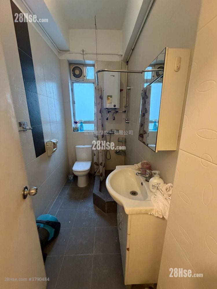 Granville Road Rental 2 Bedrooms , 1 Toilet 750 ft²