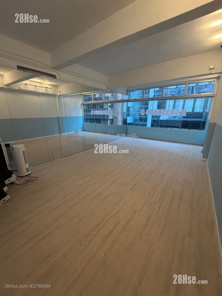 Granville Road Rental 2 Bedrooms , 1 Toilet 750 ft²