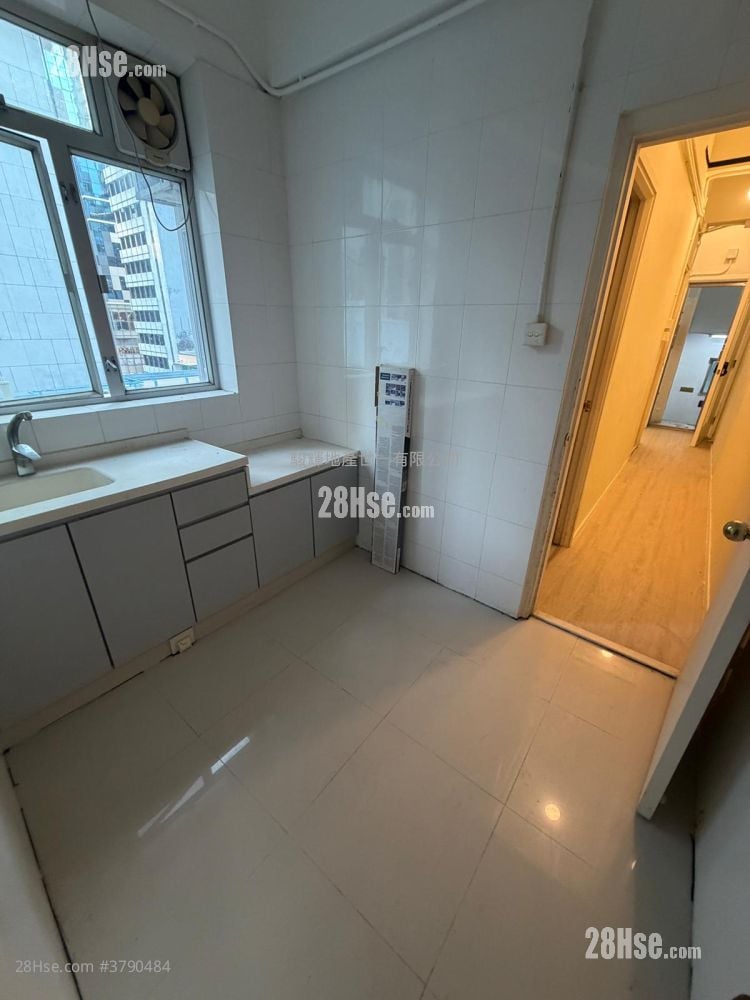 Granville Road Rental 2 Bedrooms , 1 Toilet 750 ft²