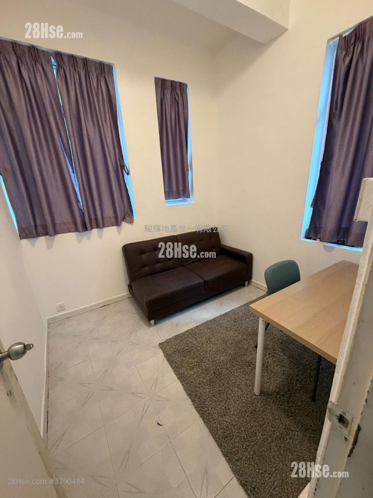 Granville Road Rental 2 Bedrooms , 1 Toilet 750 ft²