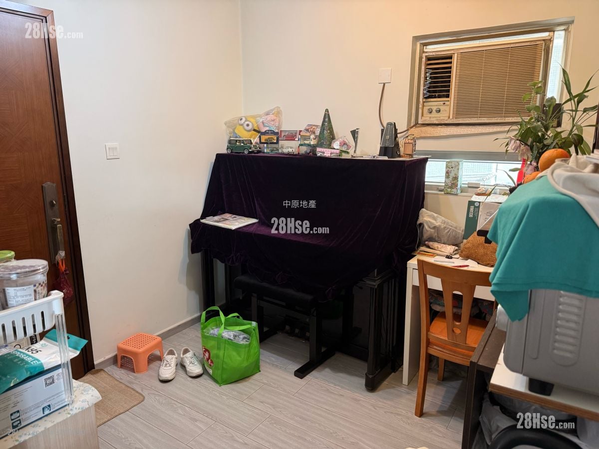 Serene Garden Sell 3 Bedrooms , 1 Bathroom