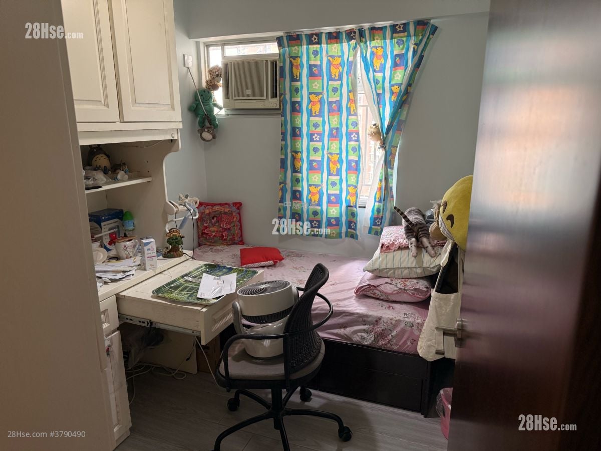 Serene Garden Sell 3 Bedrooms , 1 Bathroom