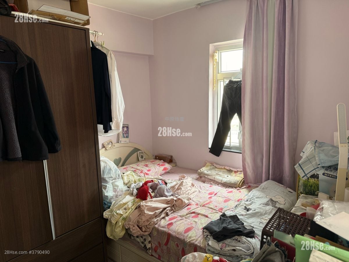 Serene Garden Sell 3 Bedrooms , 1 Bathroom