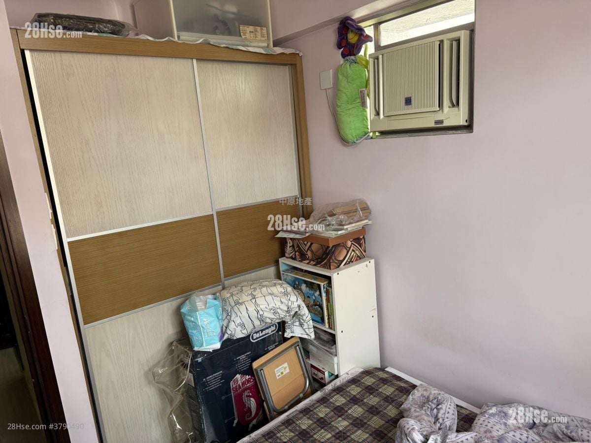 Serene Garden Sell 3 Bedrooms , 1 Bathroom