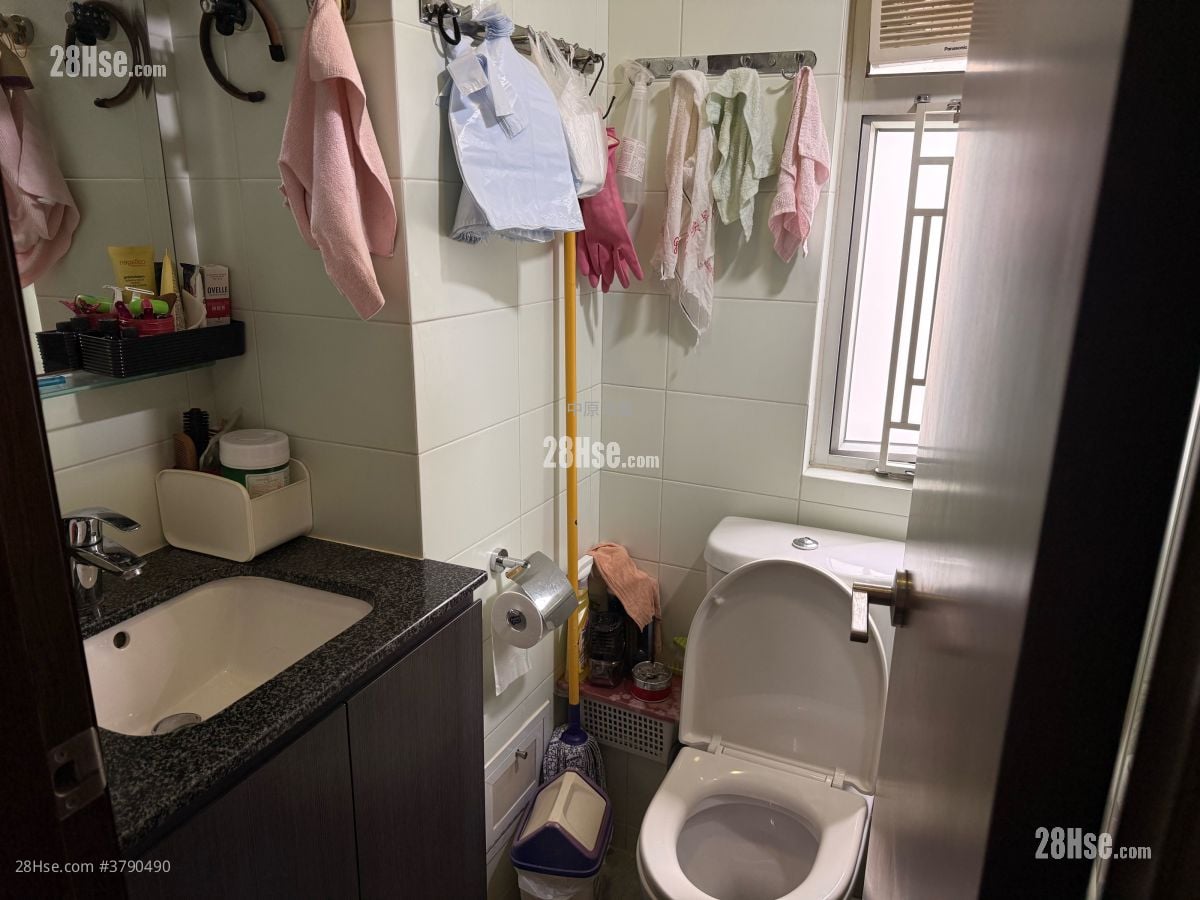 Serene Garden Sell 3 Bedrooms , 1 Bathroom