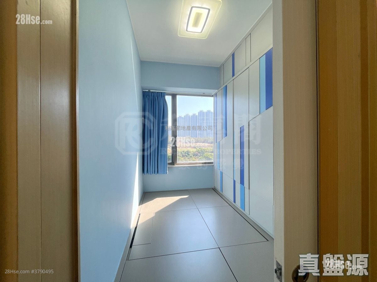 海翩滙 售盘 2 房 , 2 浴室 792 平方尺