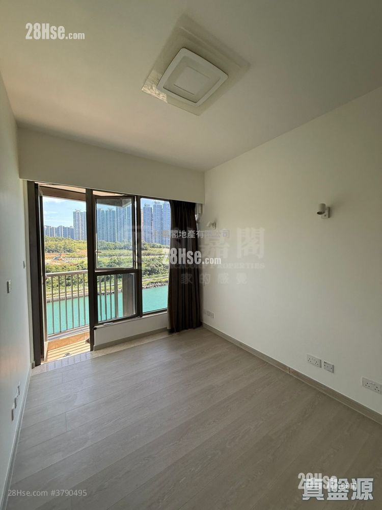 海翩滙 售盘 2 房 , 2 浴室 792 平方尺