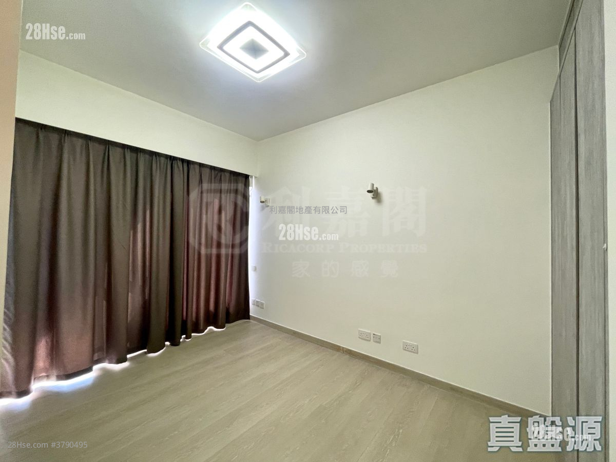 海翩滙 售盘 2 房 , 2 浴室 792 平方尺