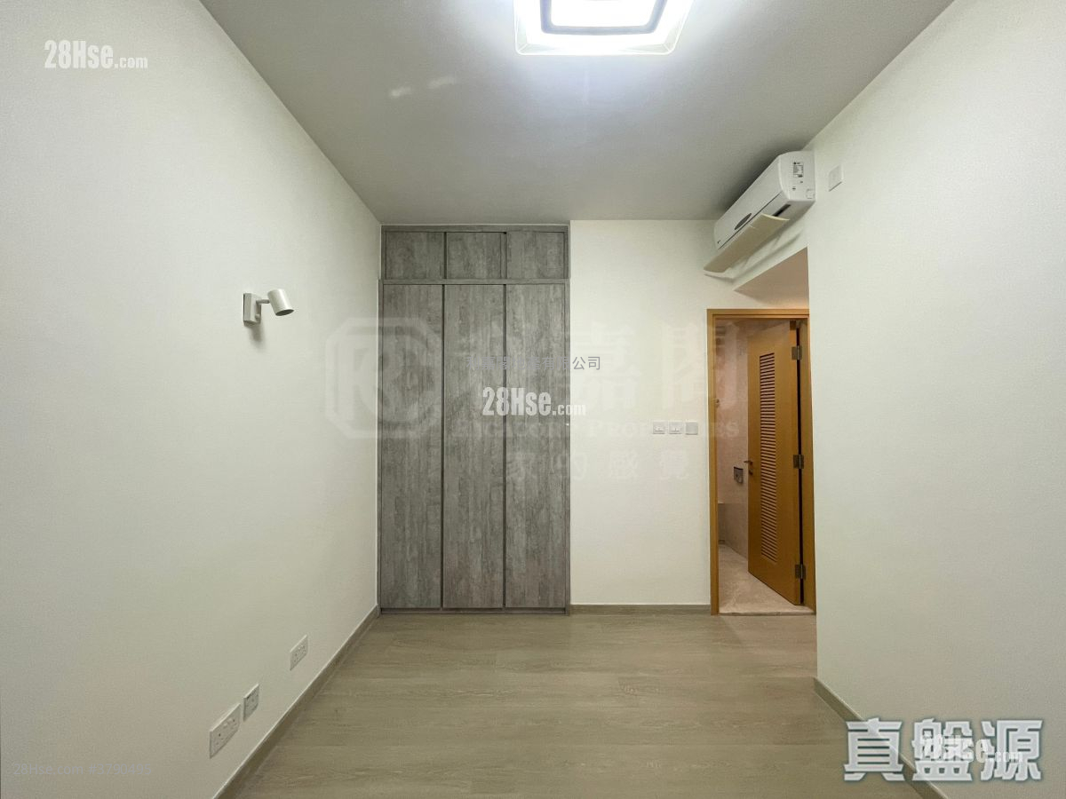 海翩滙 售盘 2 房 , 2 浴室 792 平方尺