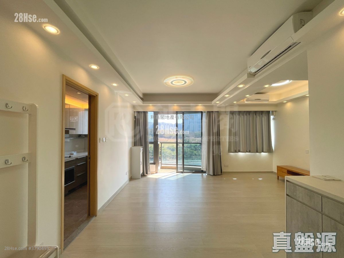 海翩滙 售盘 2 房 , 2 浴室 792 平方尺