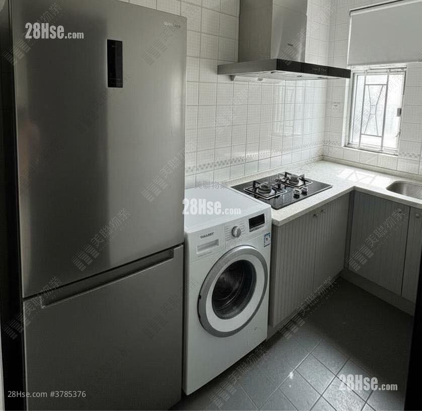 Greenland Garden Sell 2 Bedrooms , 1 Bathroom 429 ft²