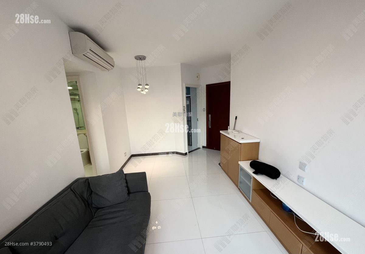 The Victoria Towers Rental 2 Bedrooms , 1 Bathroom 494 ft²