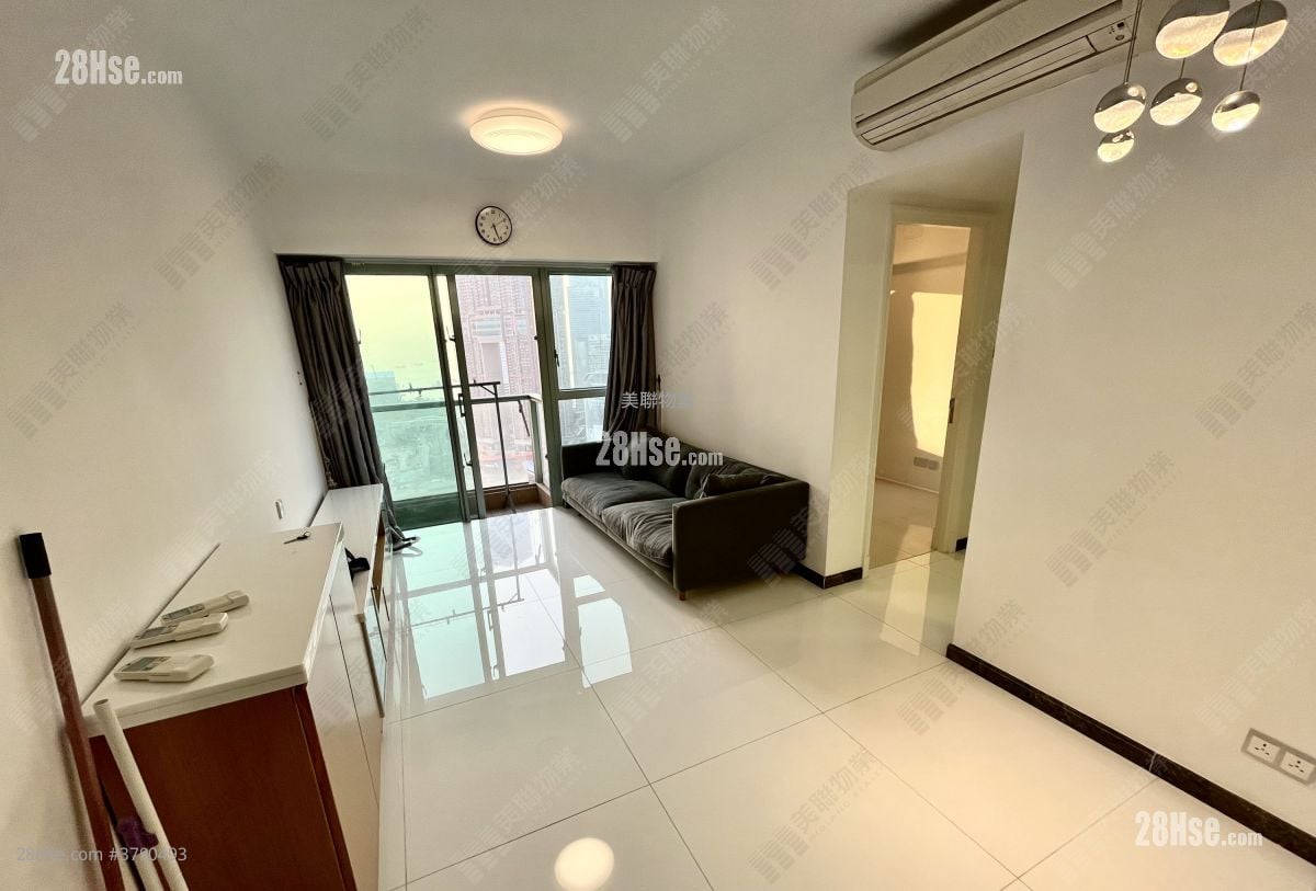 The Victoria Towers Rental 2 Bedrooms , 1 Bathroom 494 ft²