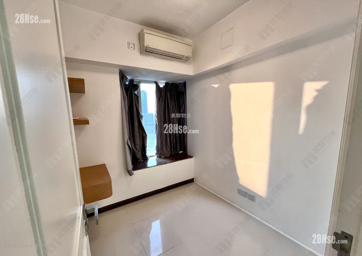 The Victoria Towers Rental 2 Bedrooms , 1 Bathroom 494 ft²