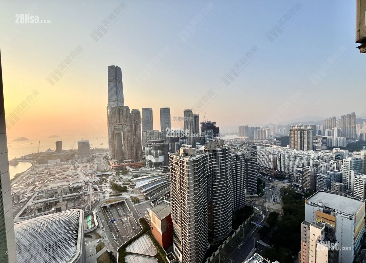 The Victoria Towers Rental 2 Bedrooms , 1 Bathroom 494 ft²