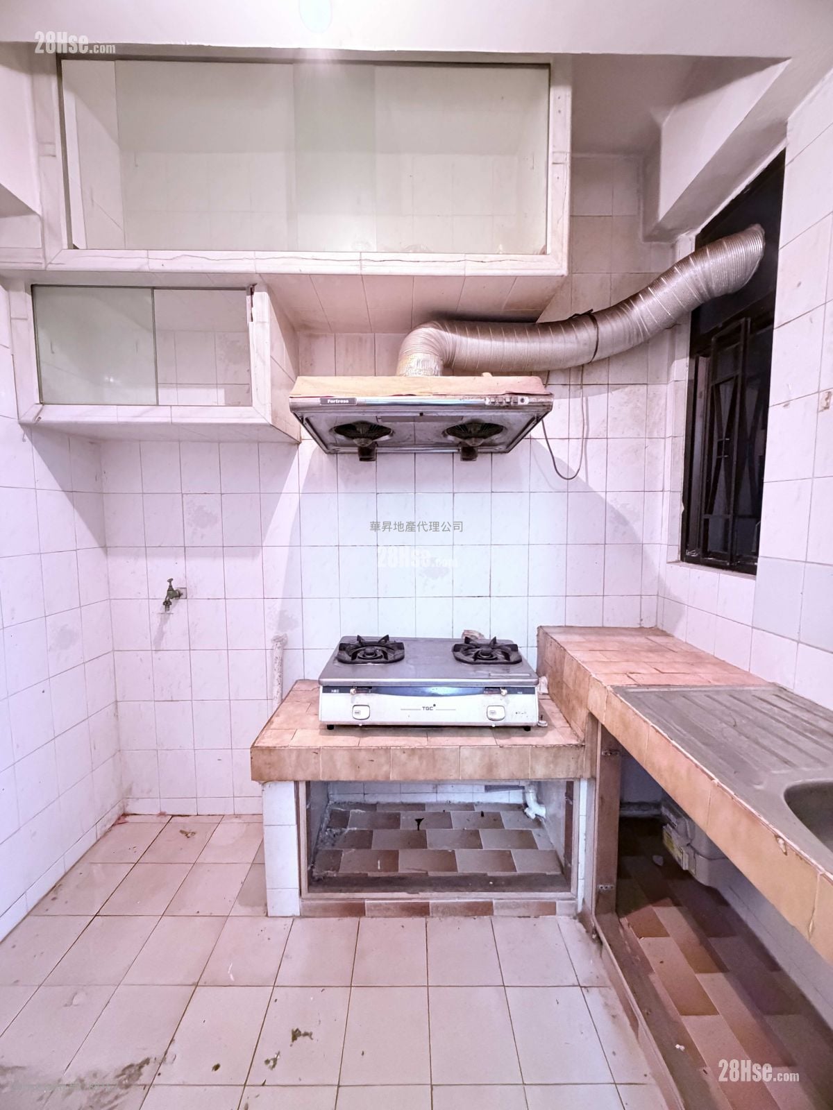 Tone King Building Sell 2 Bedrooms , 1 Bathroom 436 ft²