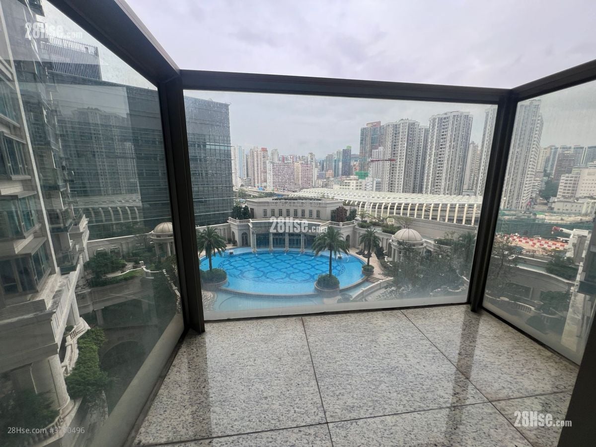 The Coronation Sell 2 Bedrooms , 1 Bathroom 513 ft²