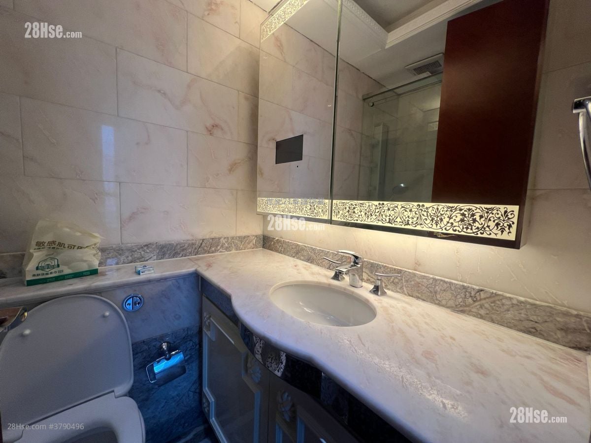 The Coronation Sell 2 Bedrooms , 1 Bathroom 513 ft²