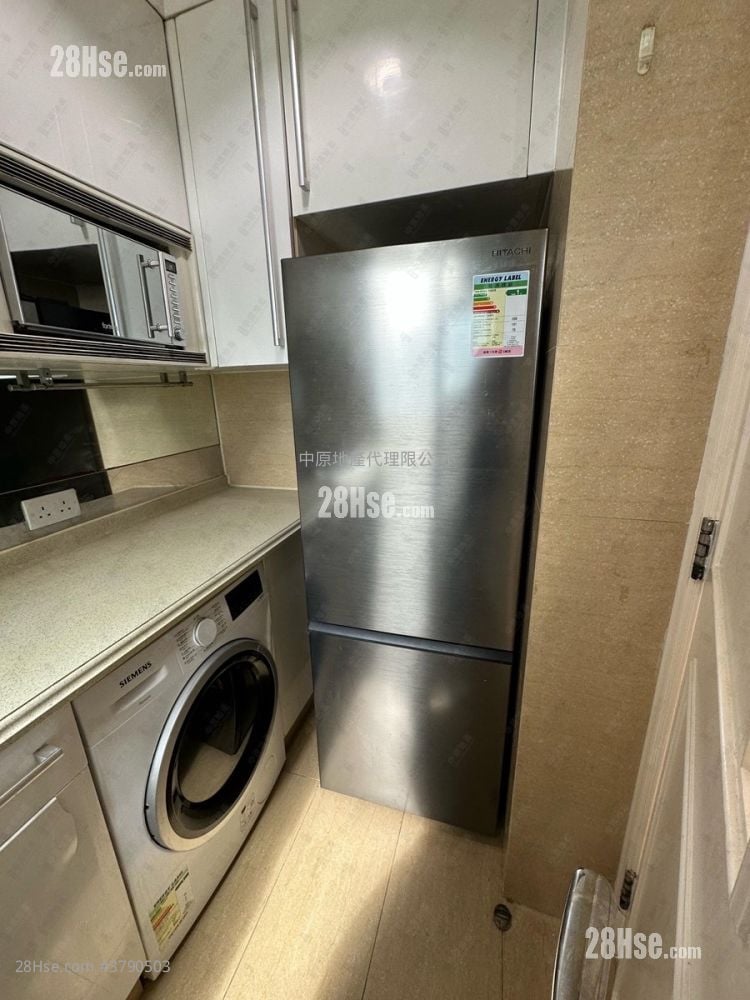 映湾园 租盘 548 平方尺