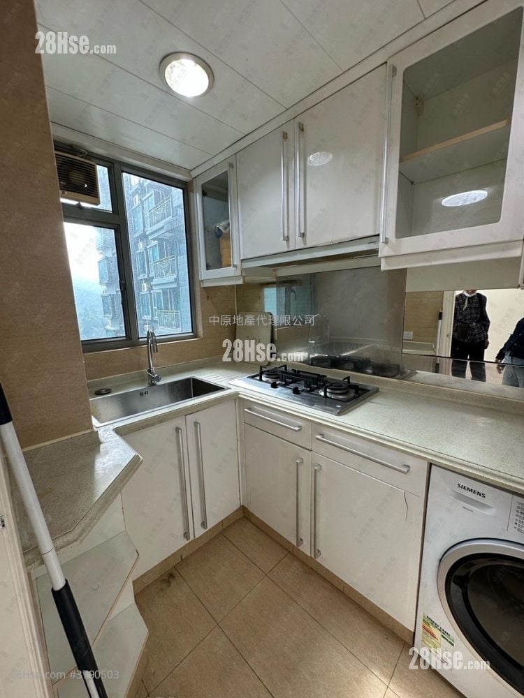 映湾园 租盘 548 平方尺