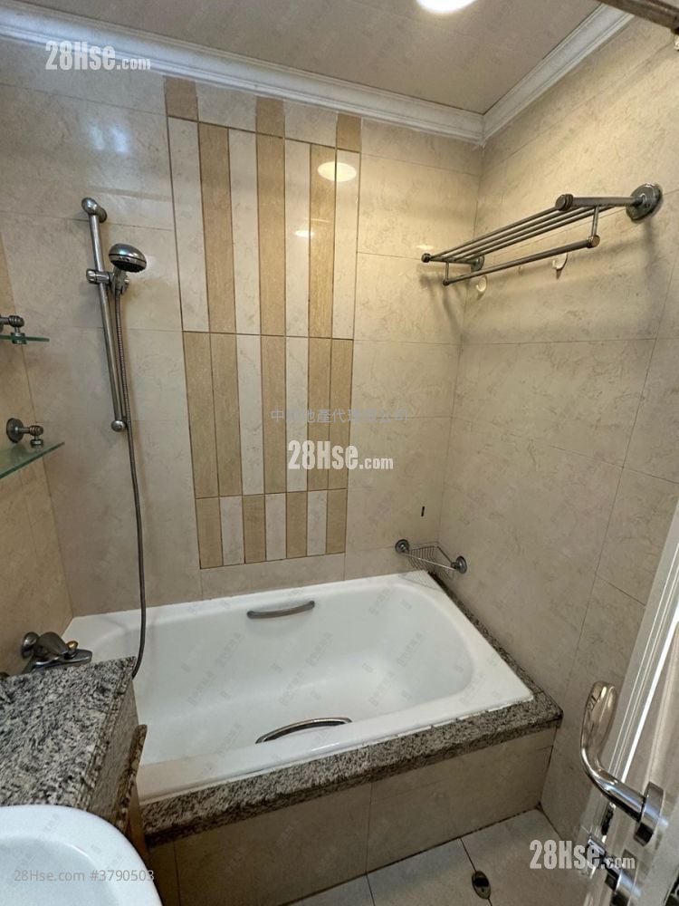 映湾园 租盘 548 平方尺