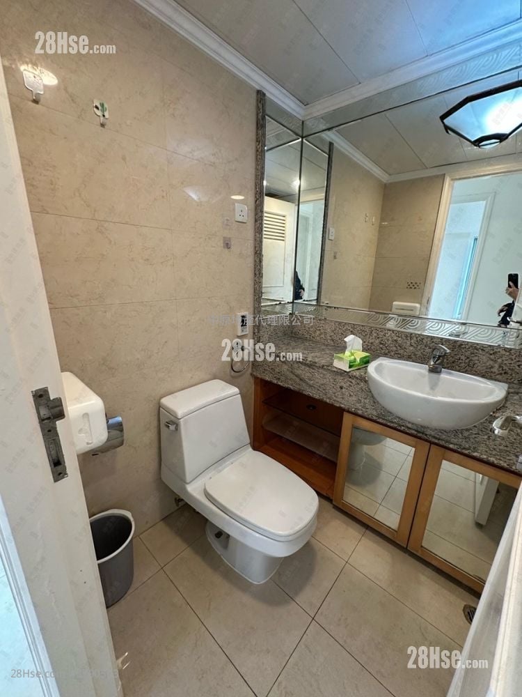 映湾园 租盘 548 平方尺