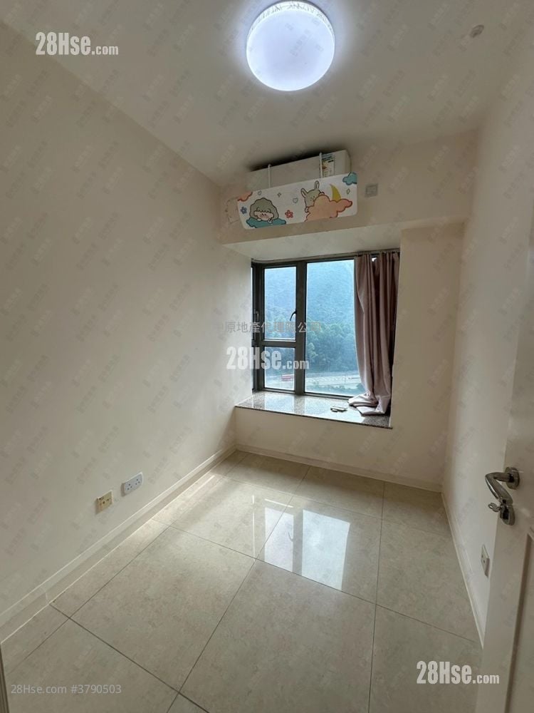 映湾园 租盘 548 平方尺