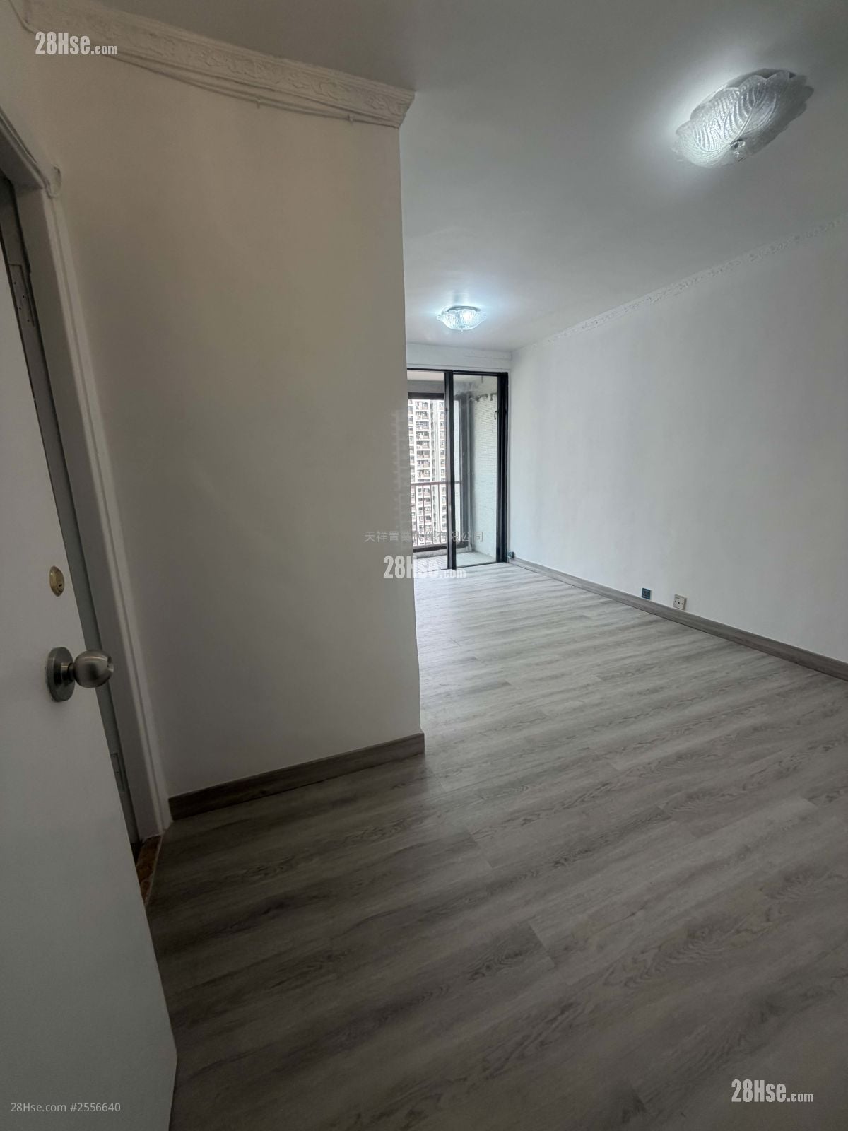 祈德尊新村 售盤 1 房 , 1 浴室 354 平方呎