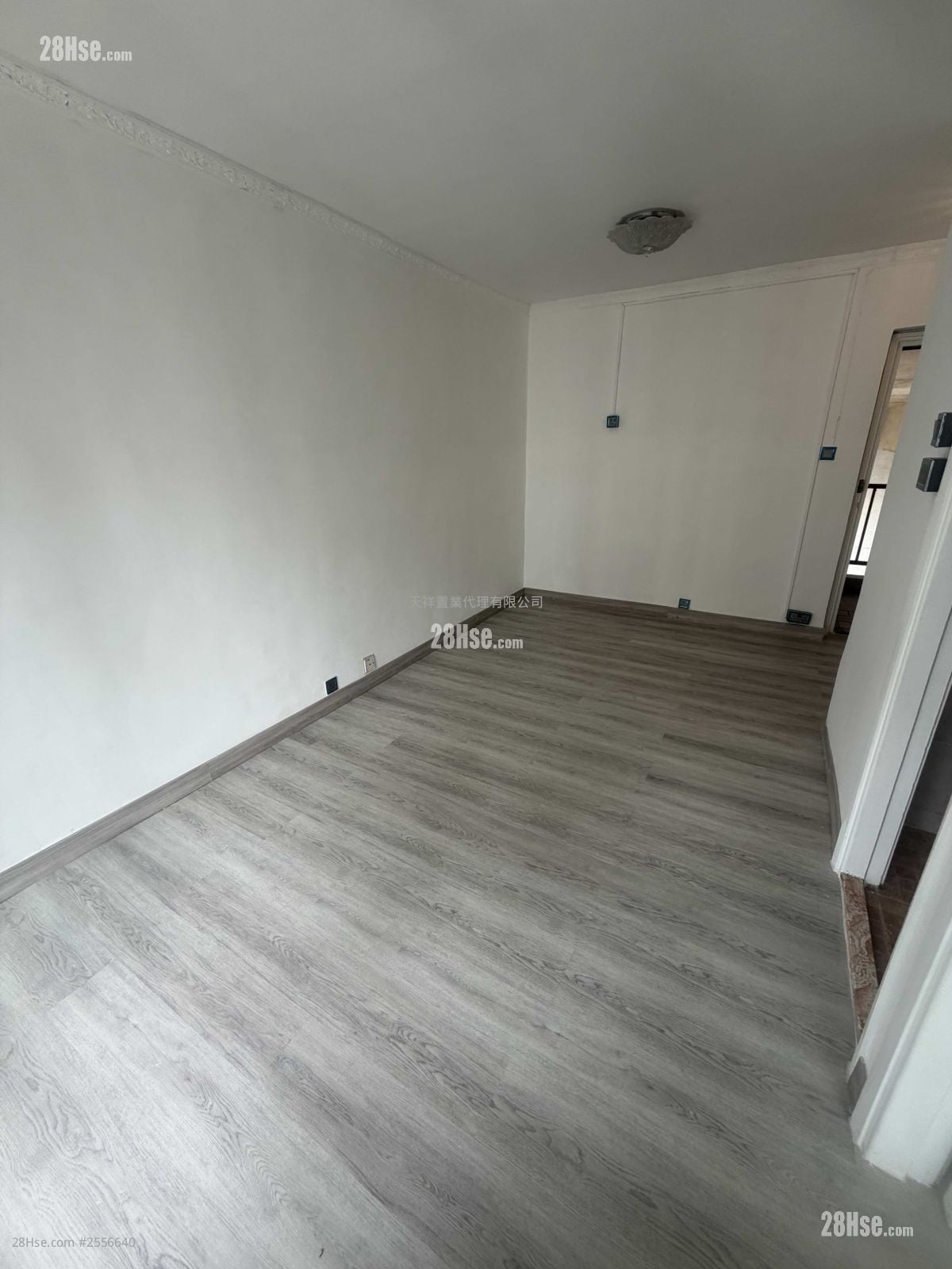 祈德尊新村 售盤 1 房 , 1 浴室 354 平方呎