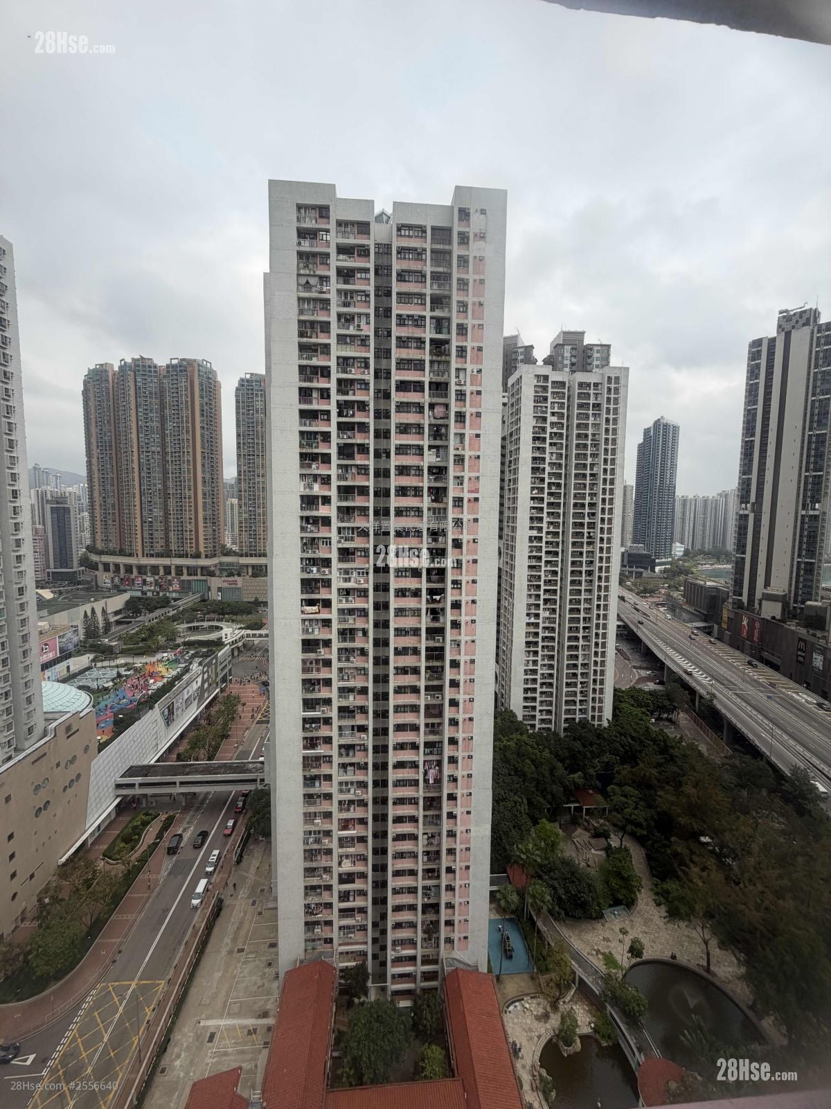 祈德尊新村 售盤 1 房 , 1 浴室 354 平方呎