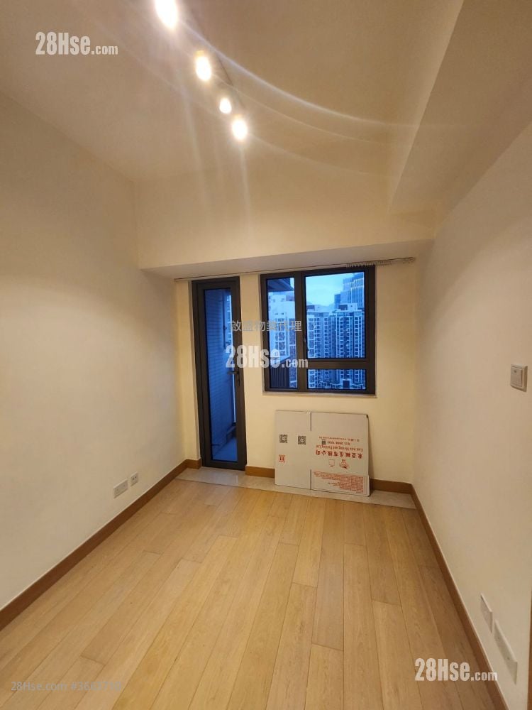 天寰 租盘 1 房 , 1 浴室 344 平方尺