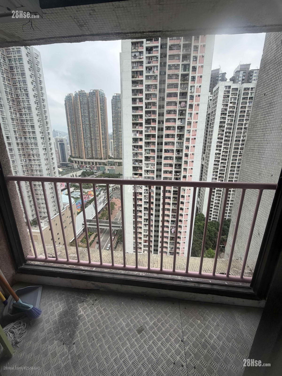 祈德尊新村 售盤 1 房 , 1 浴室 354 平方呎