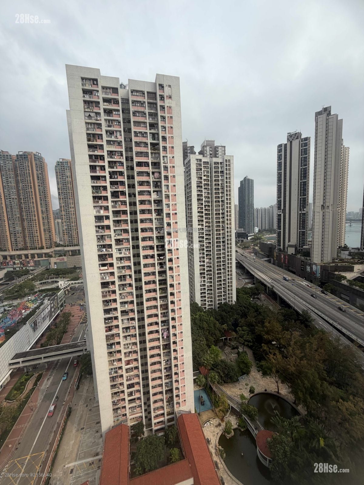 祈德尊新村 售盤 1 房 , 1 浴室 354 平方呎