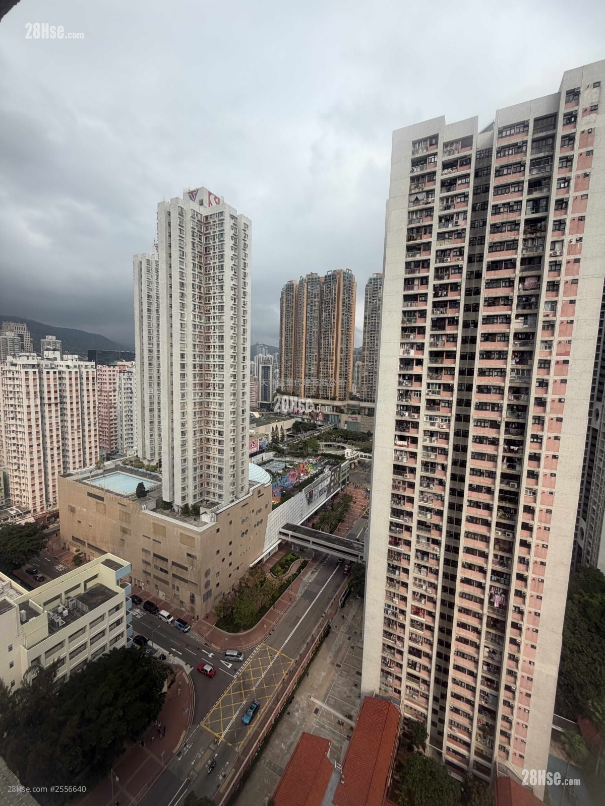 祈德尊新村 售盤 1 房 , 1 浴室 354 平方呎