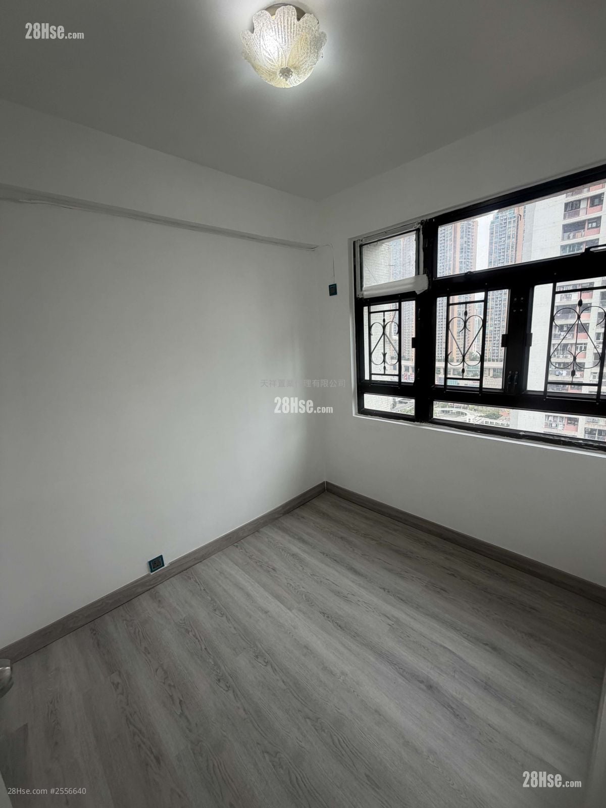 祈德尊新村 售盤 1 房 , 1 浴室 354 平方呎