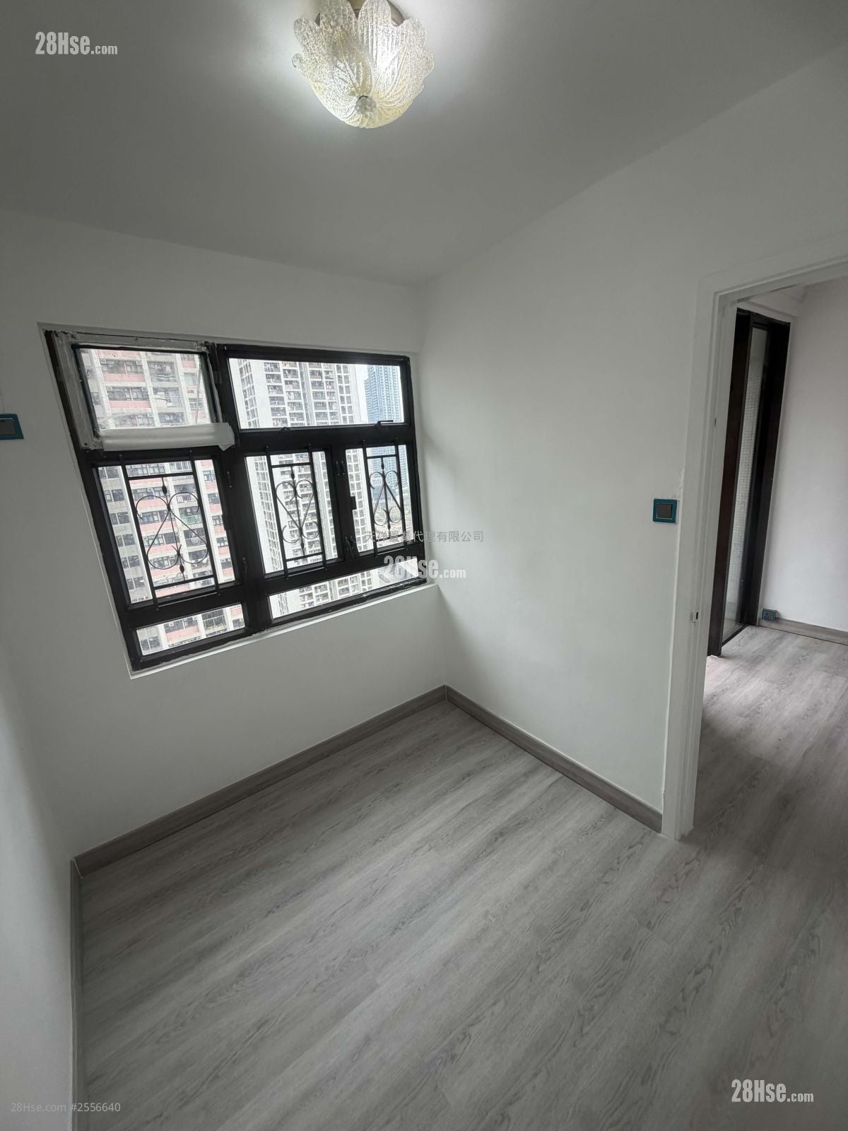 祈德尊新村 售盤 1 房 , 1 浴室 354 平方呎