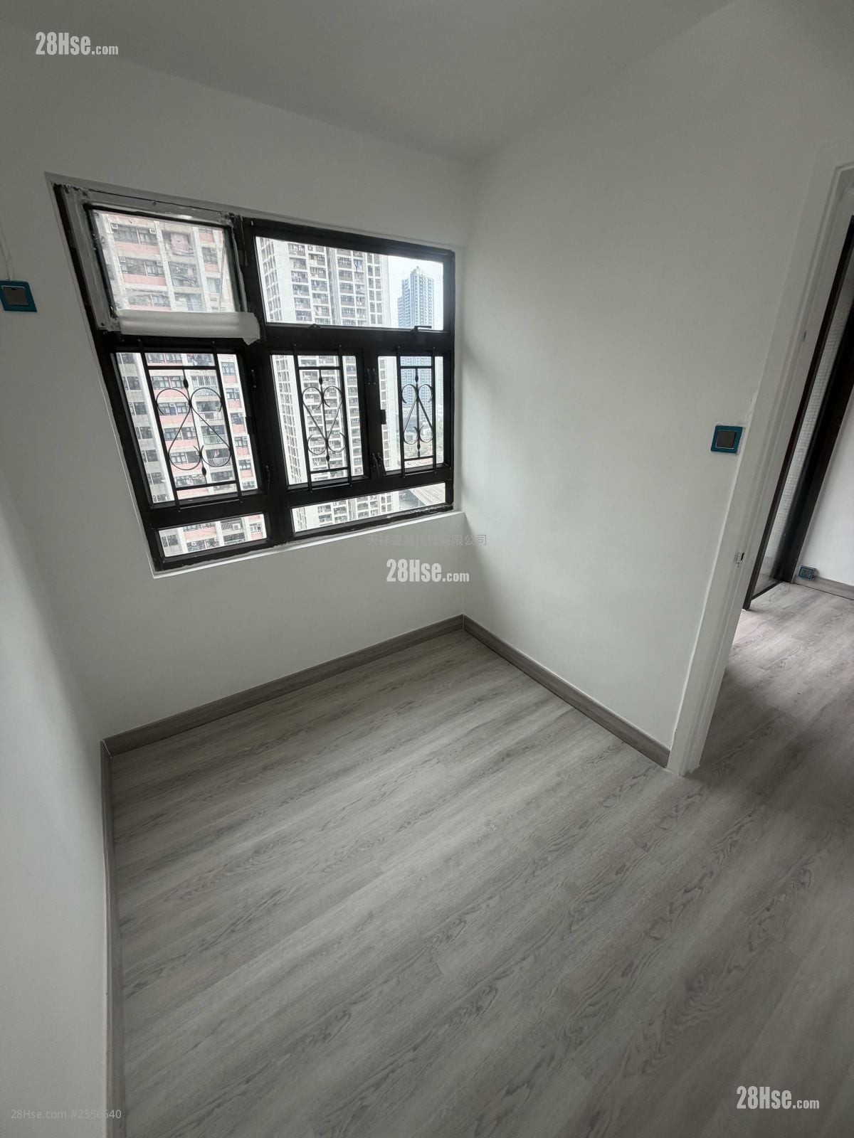 祈德尊新村 售盤 1 房 , 1 浴室 354 平方呎