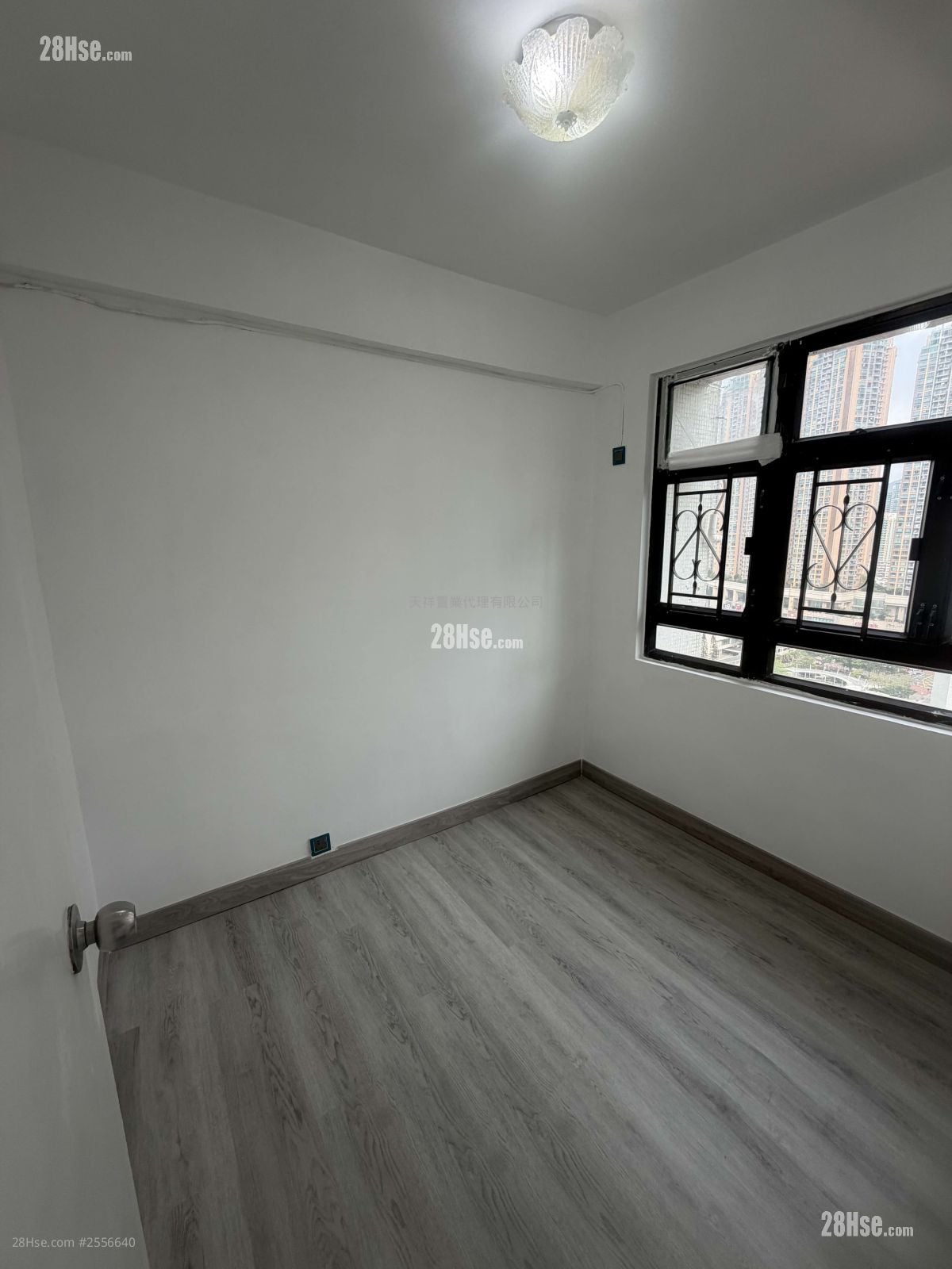 祈德尊新村 售盤 1 房 , 1 浴室 354 平方呎