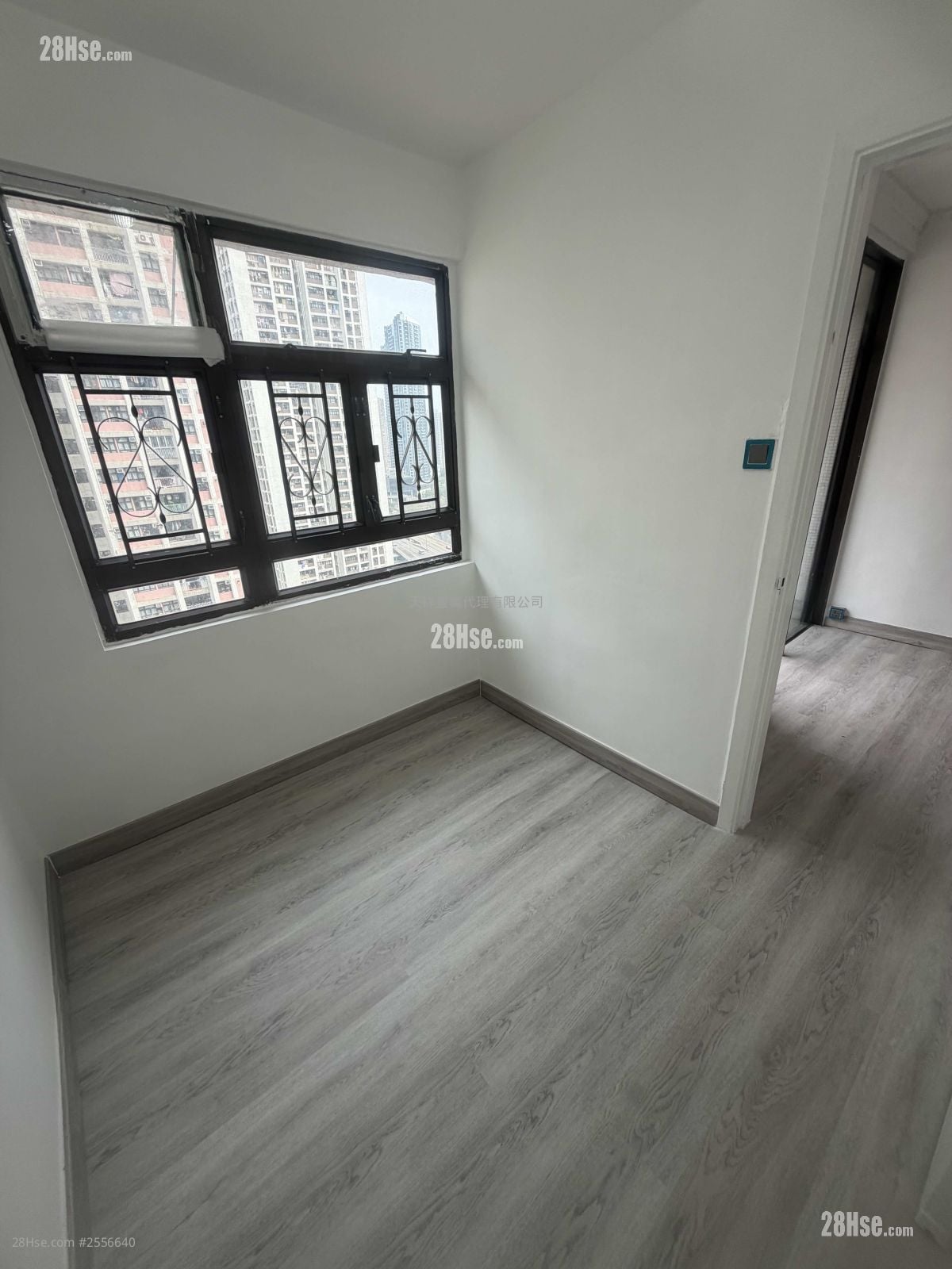 祈德尊新村 售盤 1 房 , 1 浴室 354 平方呎