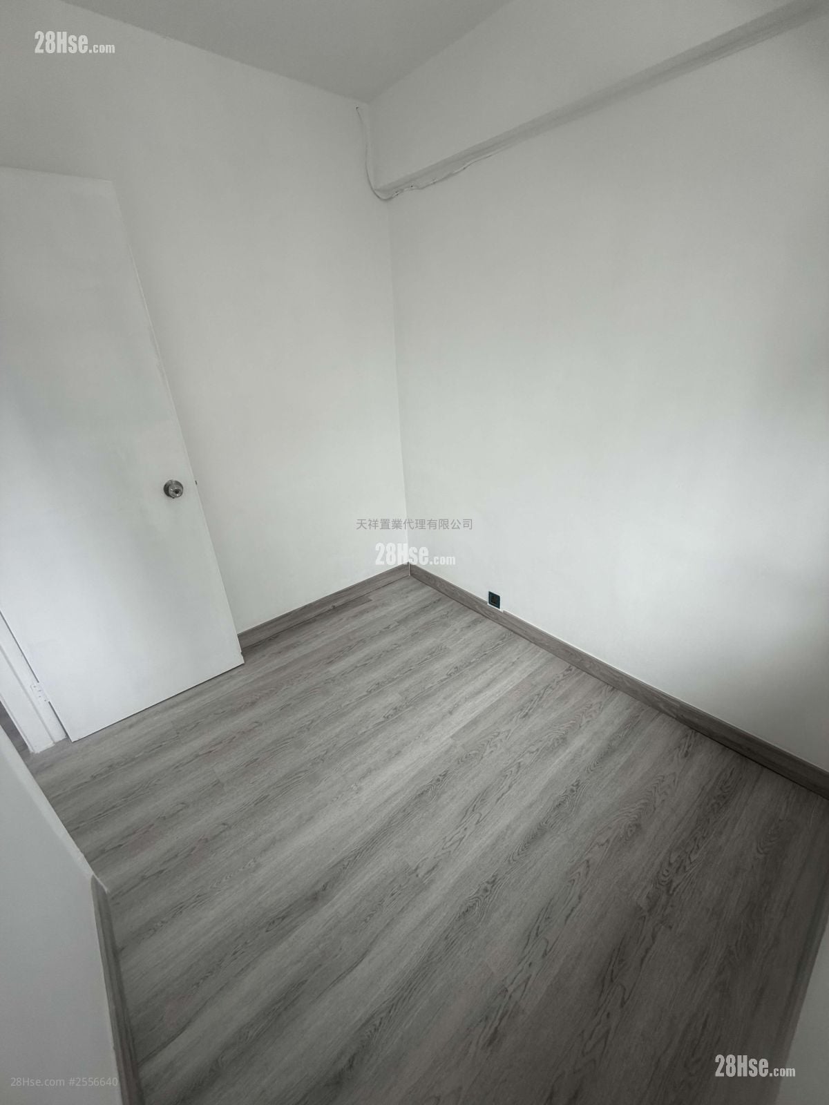 祈德尊新村 售盤 1 房 , 1 浴室 354 平方呎